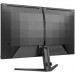 Monitor Gaming LED VA Philips EVNIA 27", QHD (2560x1440), 180Hz, 1ms (Smart MBR 0.5ms), HDR 10, FlickerFree, 2x HDMI, DisplayPort, negru